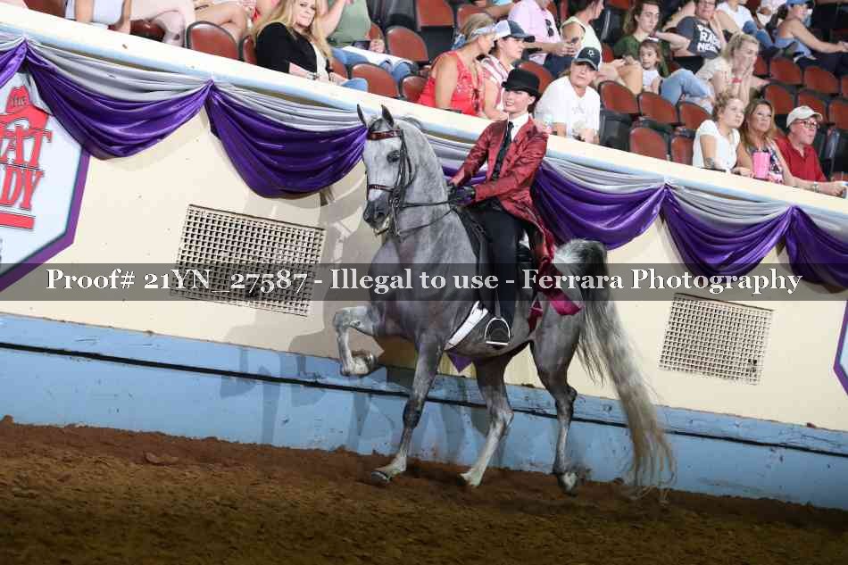 Proof Number 21YN_27587