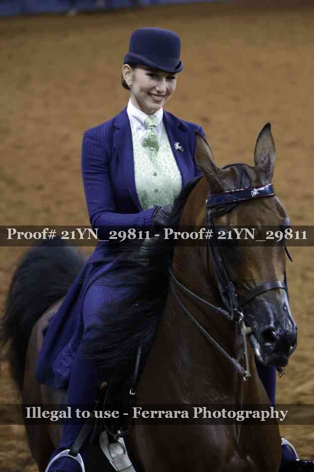 Proof Number 21YN_29811