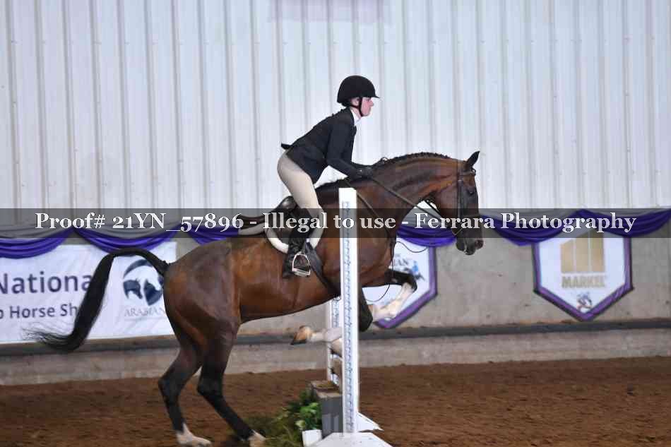 Proof Number 21YN_57896