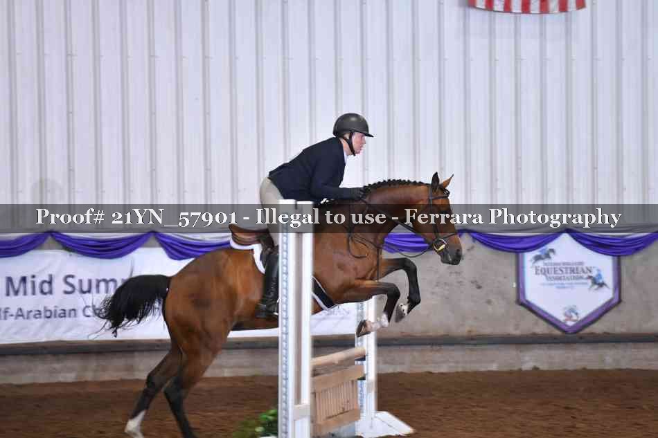 Proof Number 21YN_57901