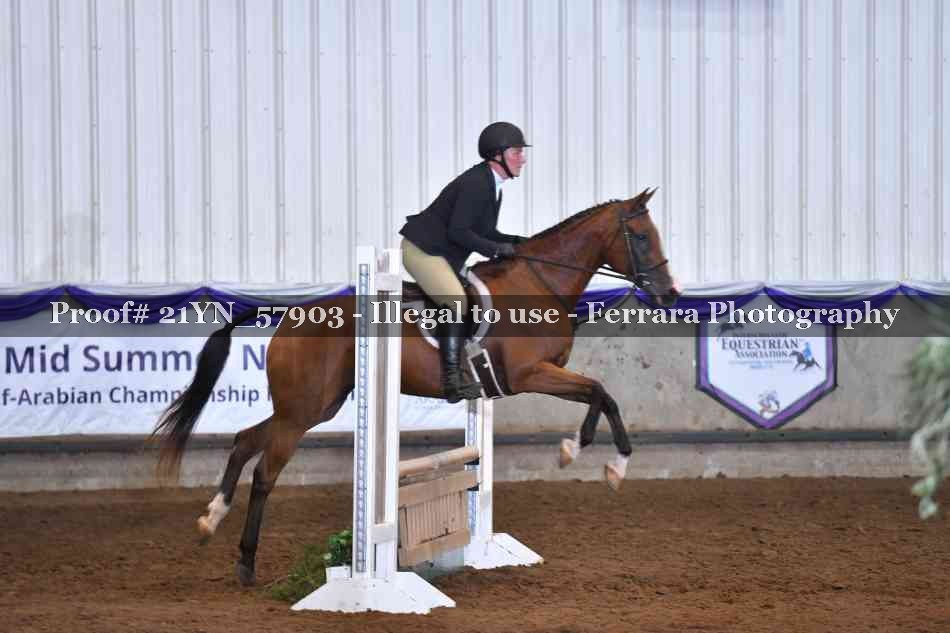 Proof Number 21YN_57903