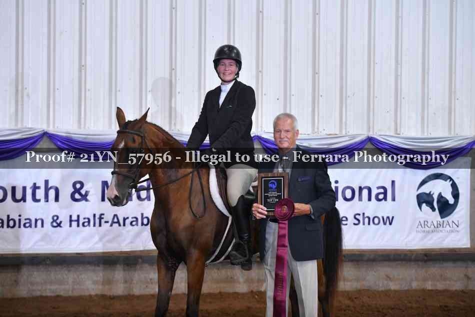 Proof Number 21YN_57956