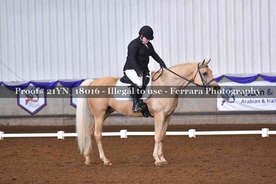 Proof Number 21YN_18016
