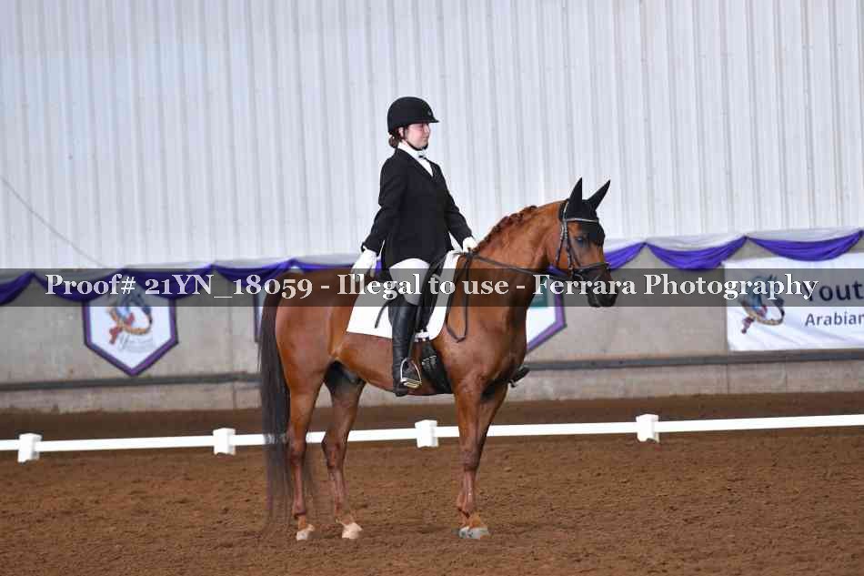 Proof Number 21YN_18059