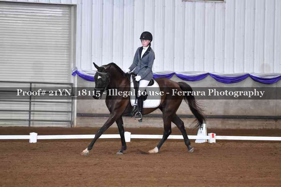 Proof Number 21YN_18115