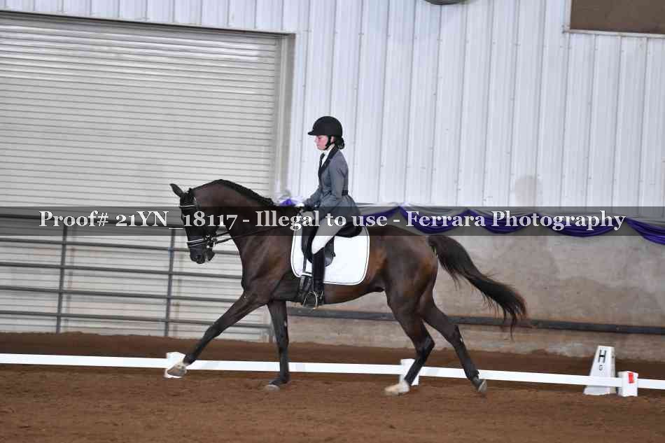 Proof Number 21YN_18117