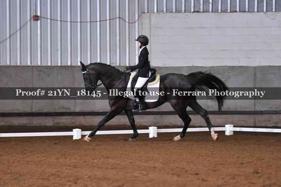 Proof Number 21YN_18145