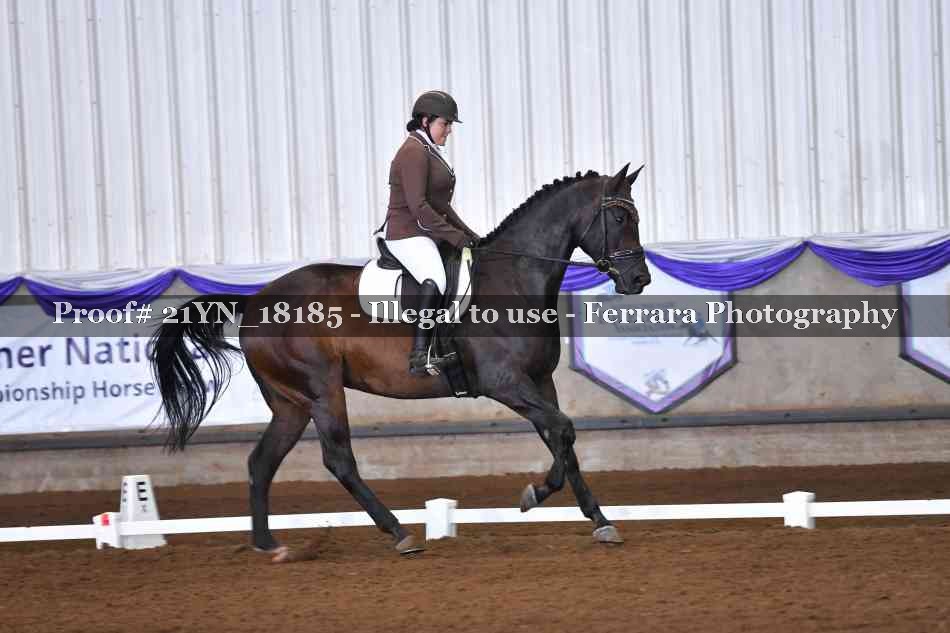 Proof Number 21YN_18185