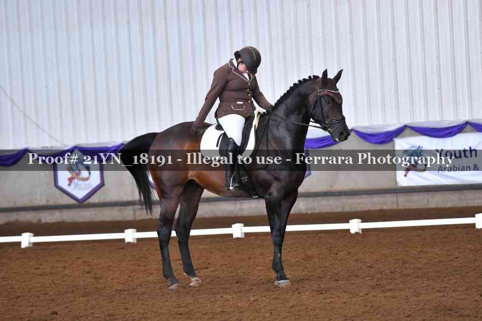 Proof Number 21YN_18191