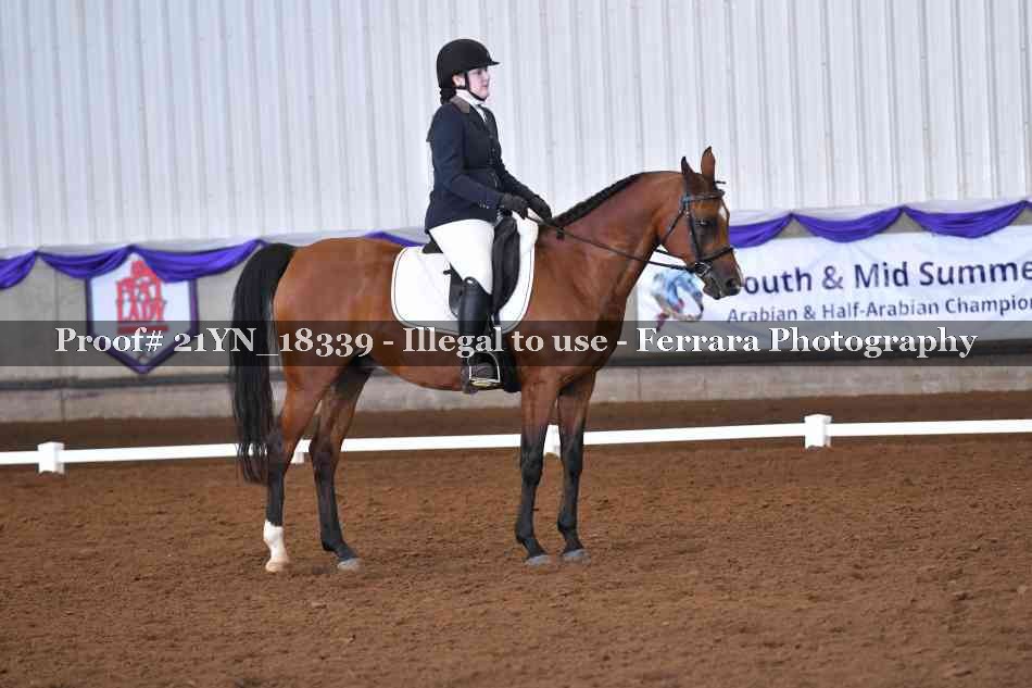 Proof Number 21YN_18339