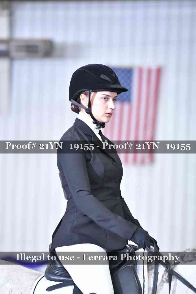 Proof Number 21YN_19155