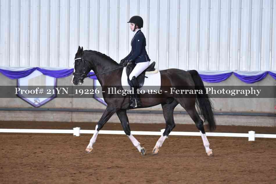 Proof Number 21YN_19226