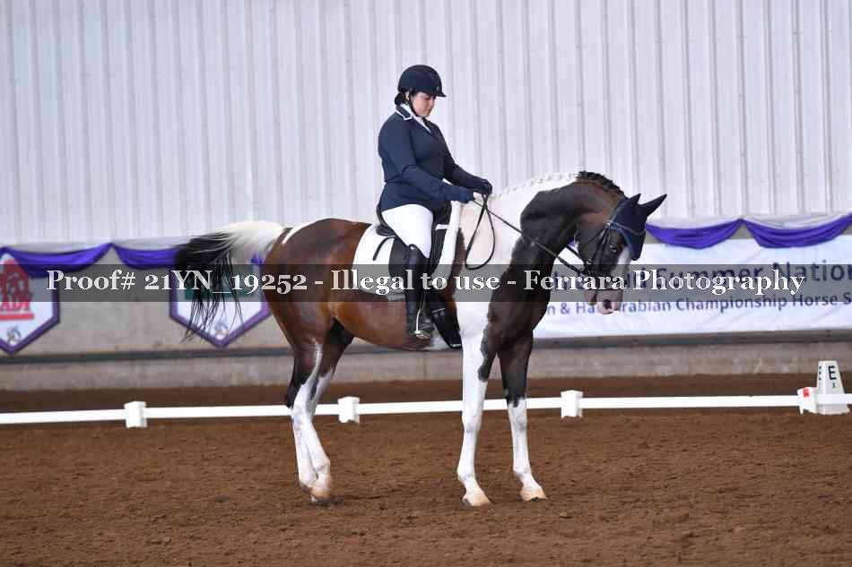 Proof Number 21YN_19252
