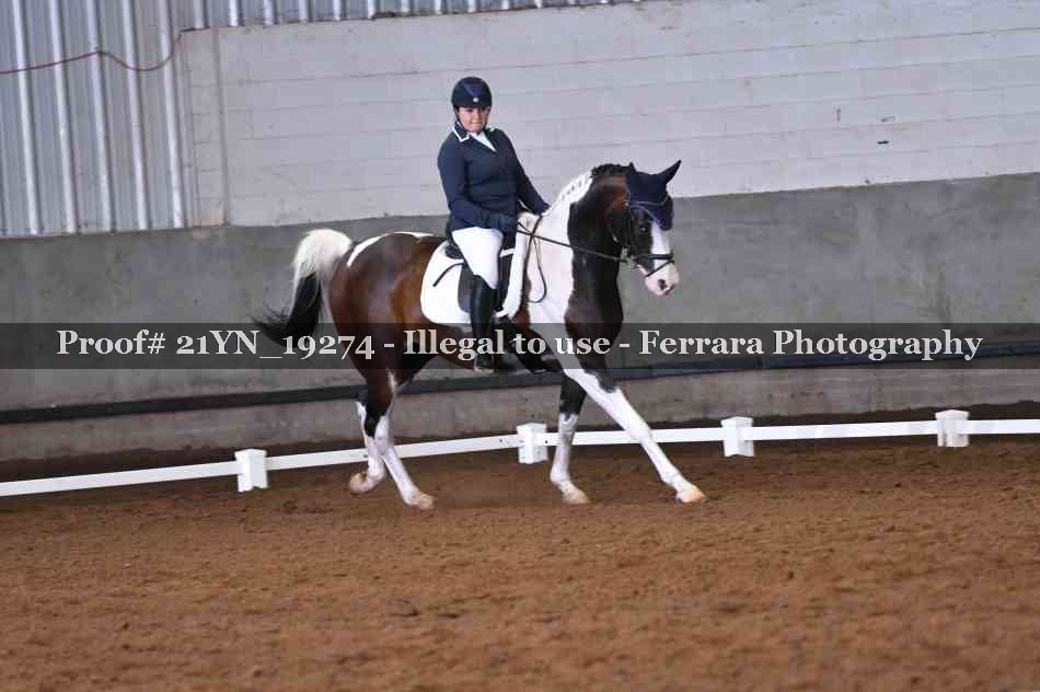 Proof Number 21YN_19274