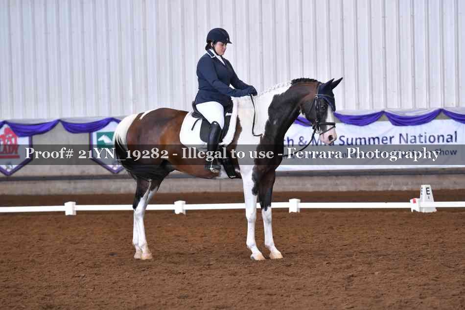 Proof Number 21YN_19282