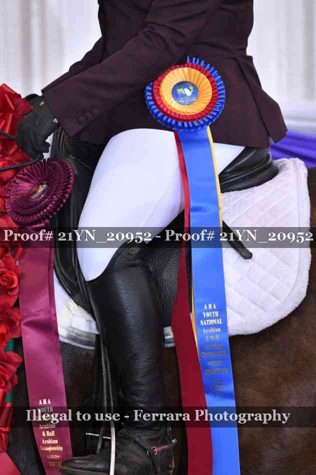 Proof Number 21YN_20952