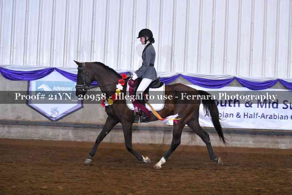 Proof Number 21YN_20958
