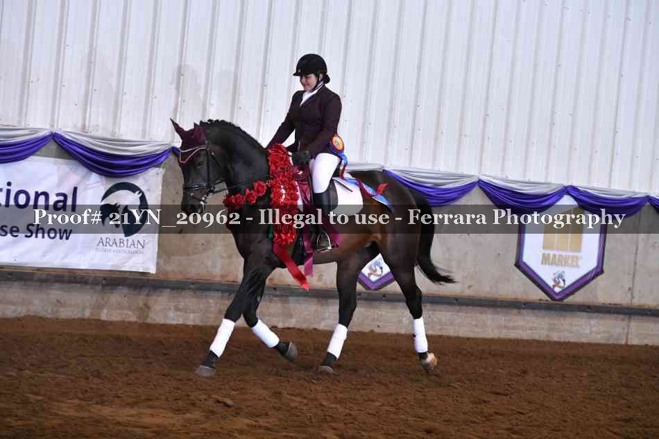 Proof Number 21YN_20962