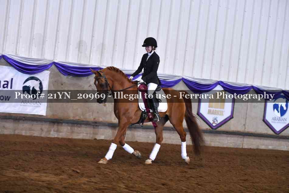 Proof Number 21YN_20969