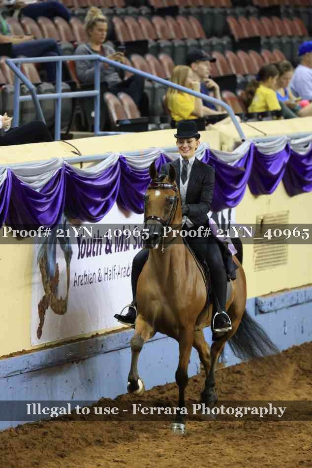 Proof Number 21YN_40965