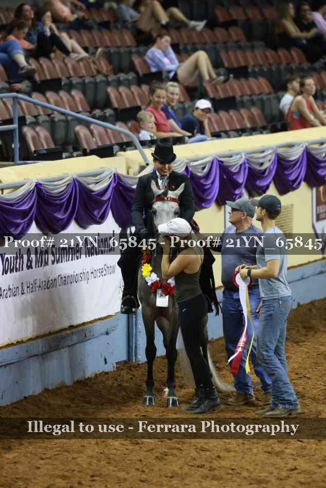Proof Number 21YN_65845