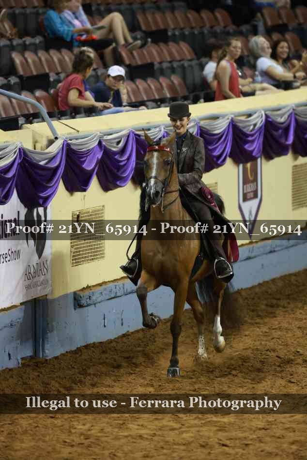 Proof Number 21YN_65914