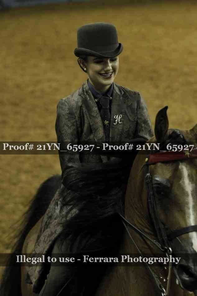 Proof Number 21YN_65927