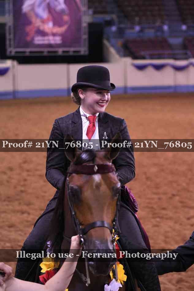 Proof Number 21YN_76805