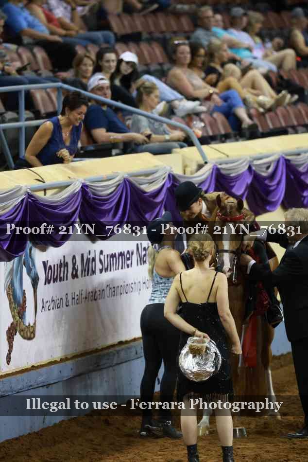 Proof Number 21YN_76831