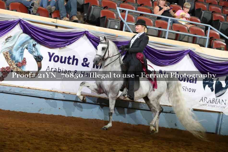 Proof Number 21YN_76850