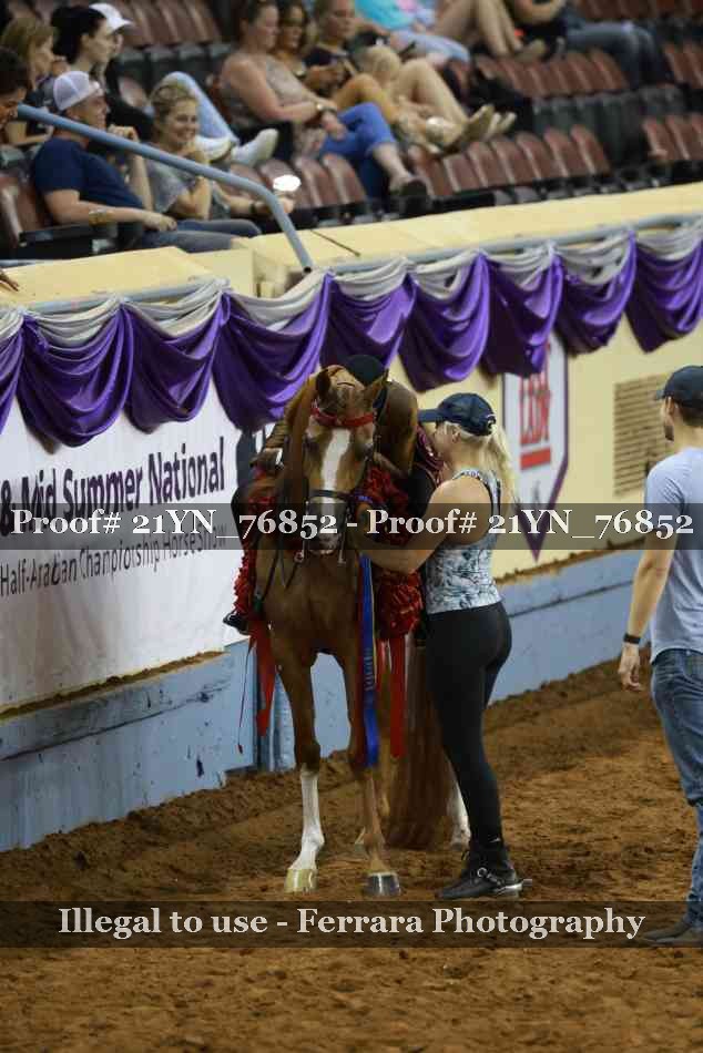 Proof Number 21YN_76852