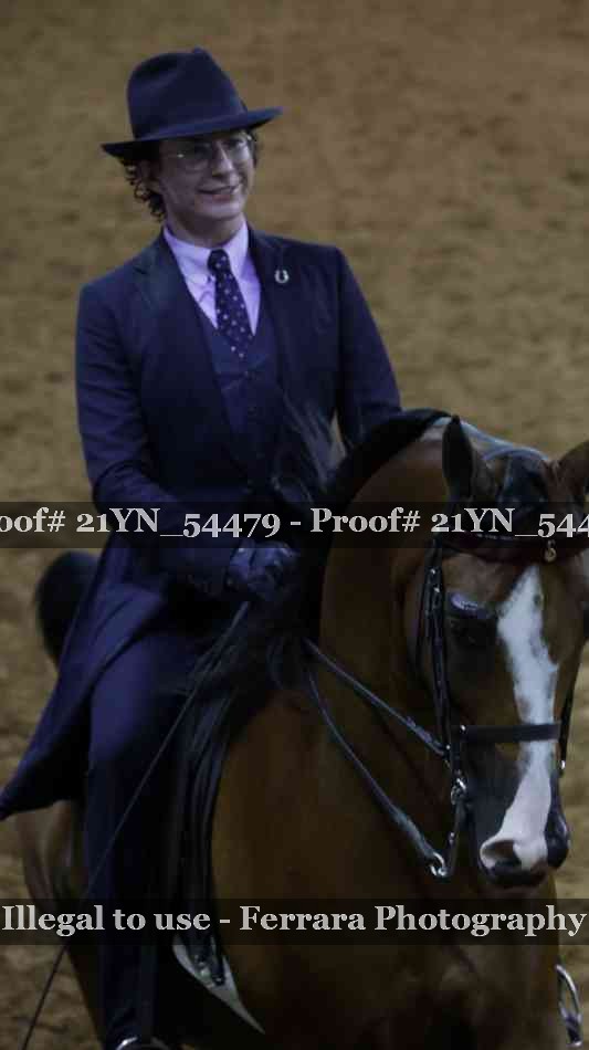 Proof Number 21YN_54479