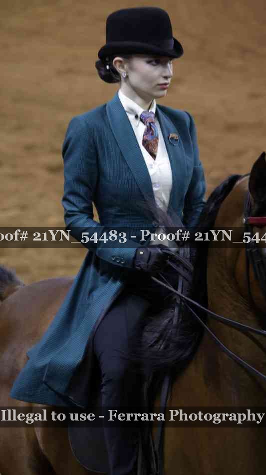 Proof Number 21YN_54483