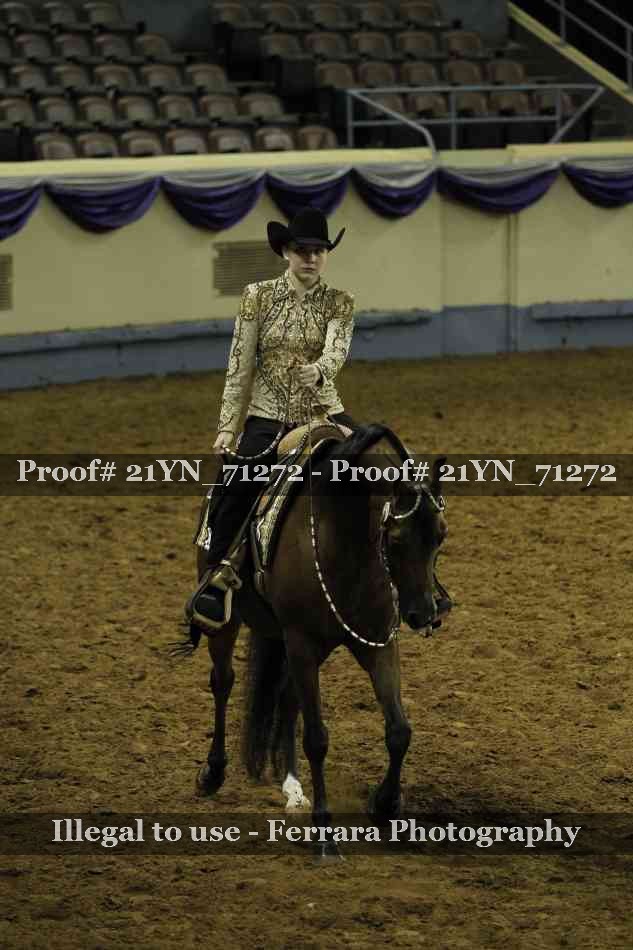 Proof Number 21YN_71272