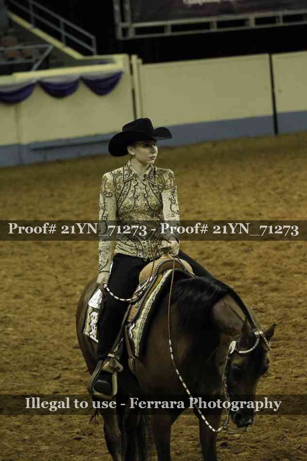 Proof Number 21YN_71273