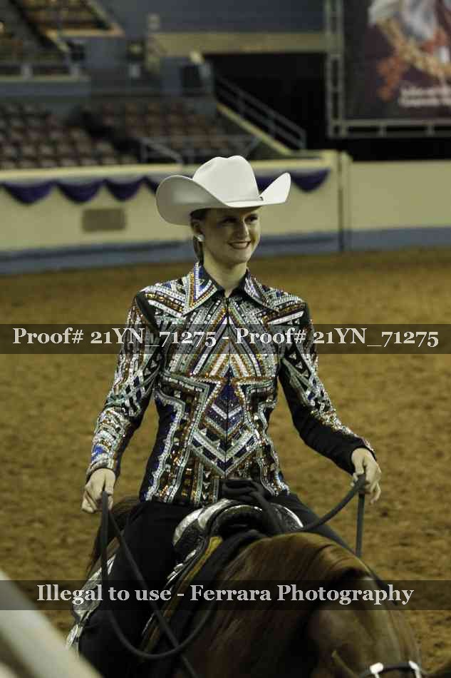 Proof Number 21YN_71275