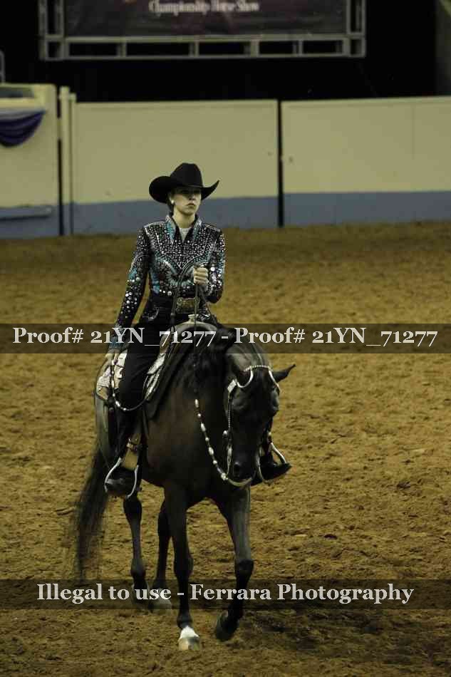 Proof Number 21YN_71277