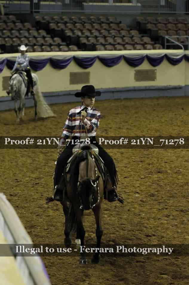 Proof Number 21YN_71278