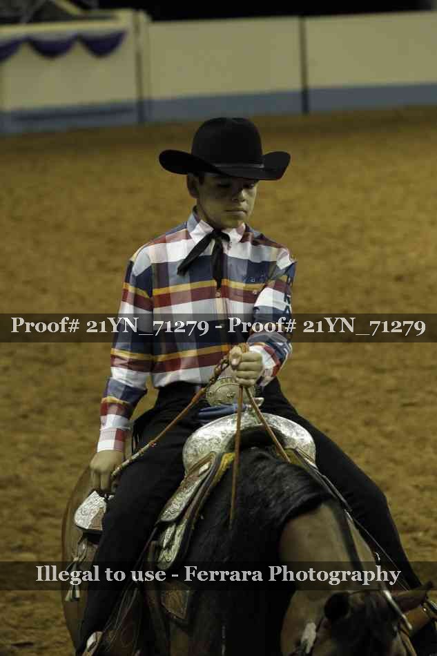Proof Number 21YN_71279