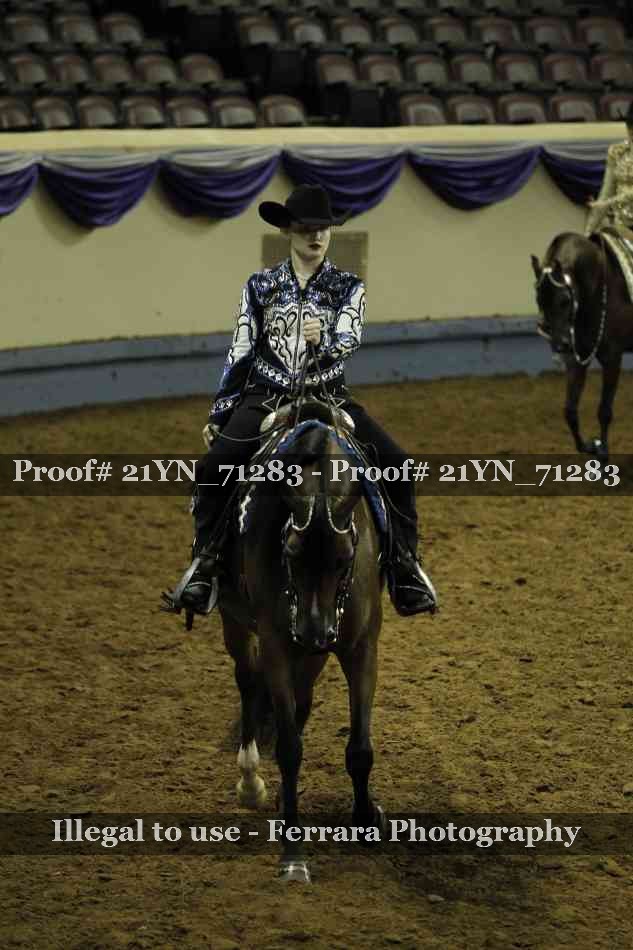 Proof Number 21YN_71283