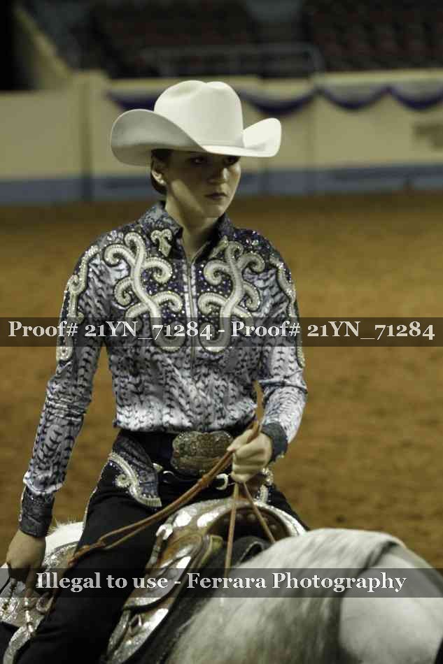 Proof Number 21YN_71284