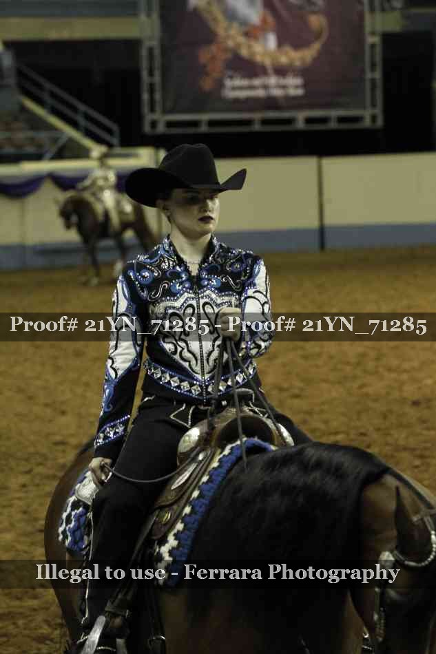 Proof Number 21YN_71285