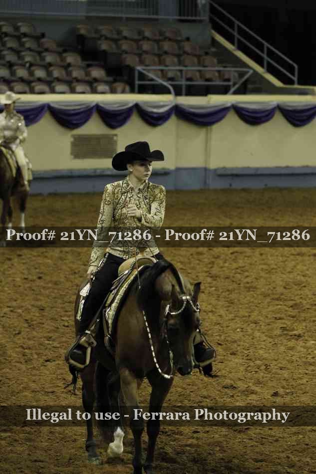 Proof Number 21YN_71286
