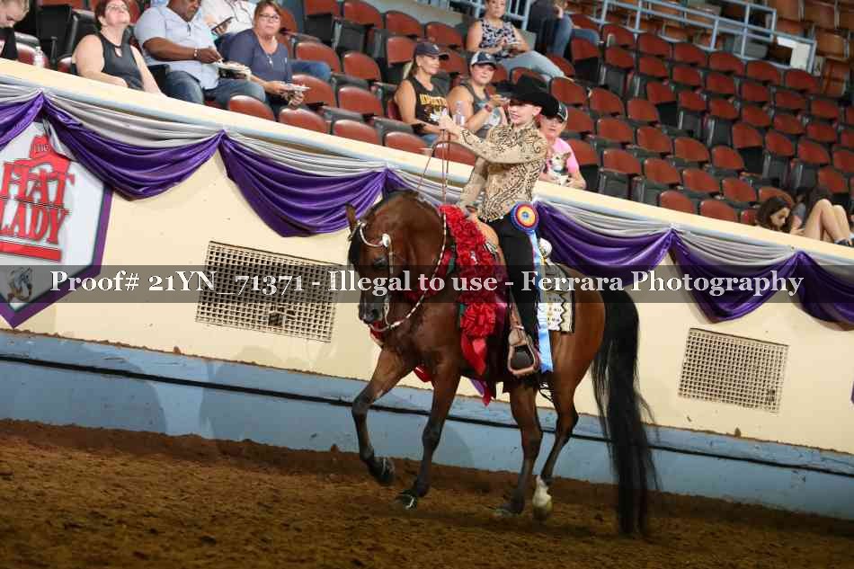 Proof Number 21YN_71371