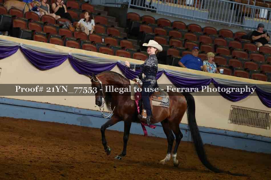 Proof Number 21YN_77553