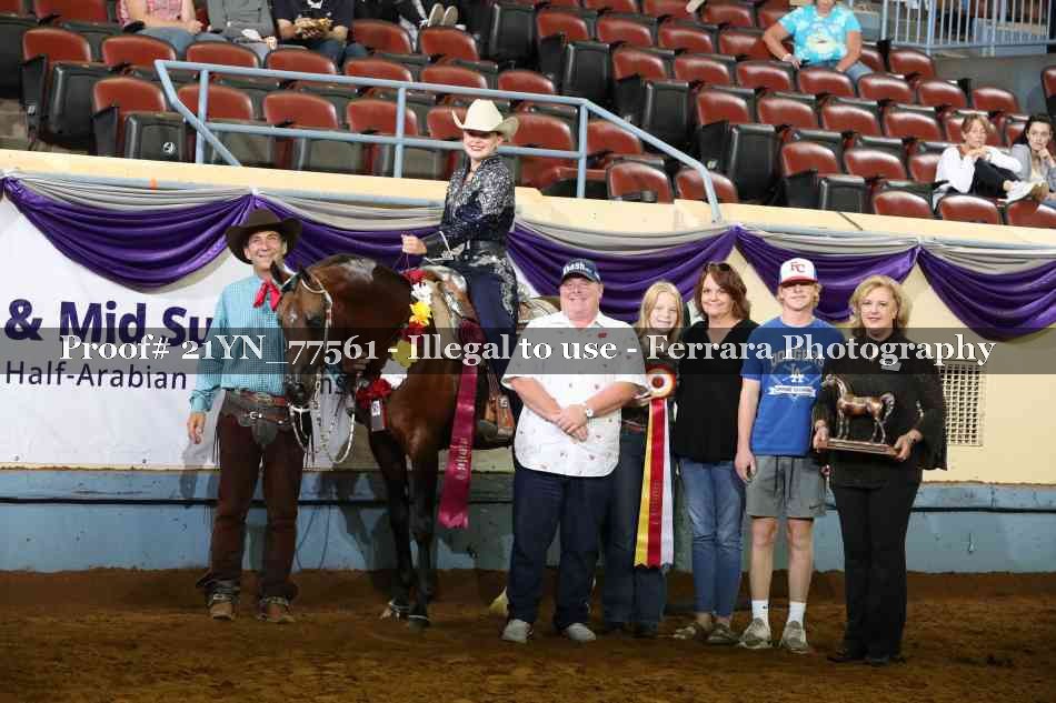 Proof Number 21YN_77561