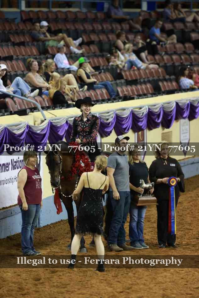 Proof Number 21YN_77605