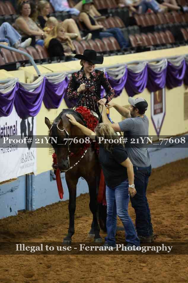 Proof Number 21YN_77608