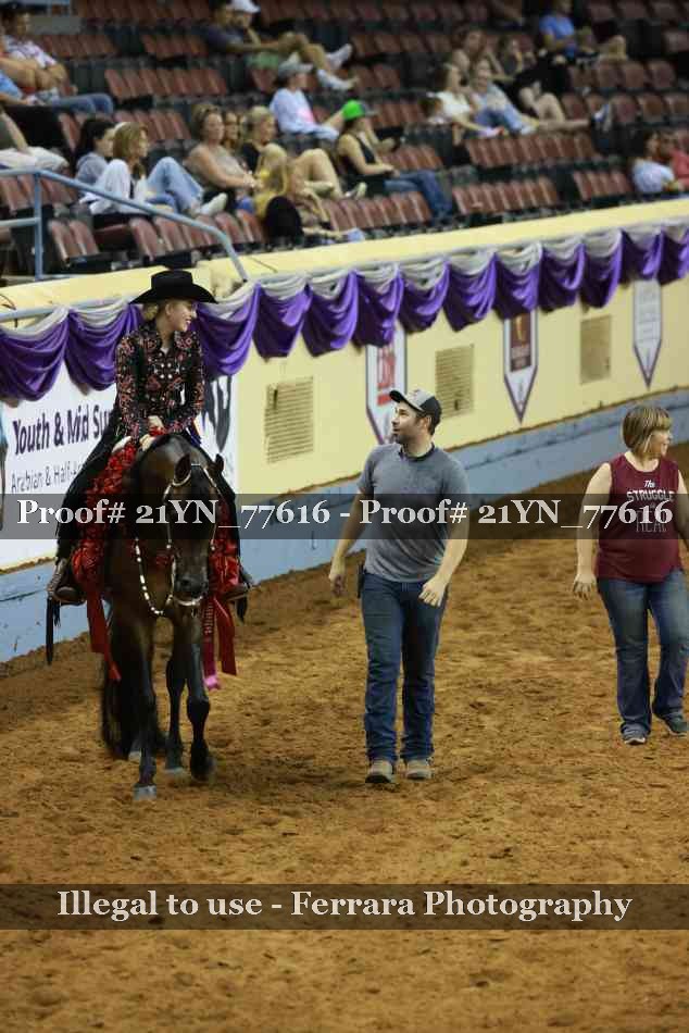Proof Number 21YN_77616