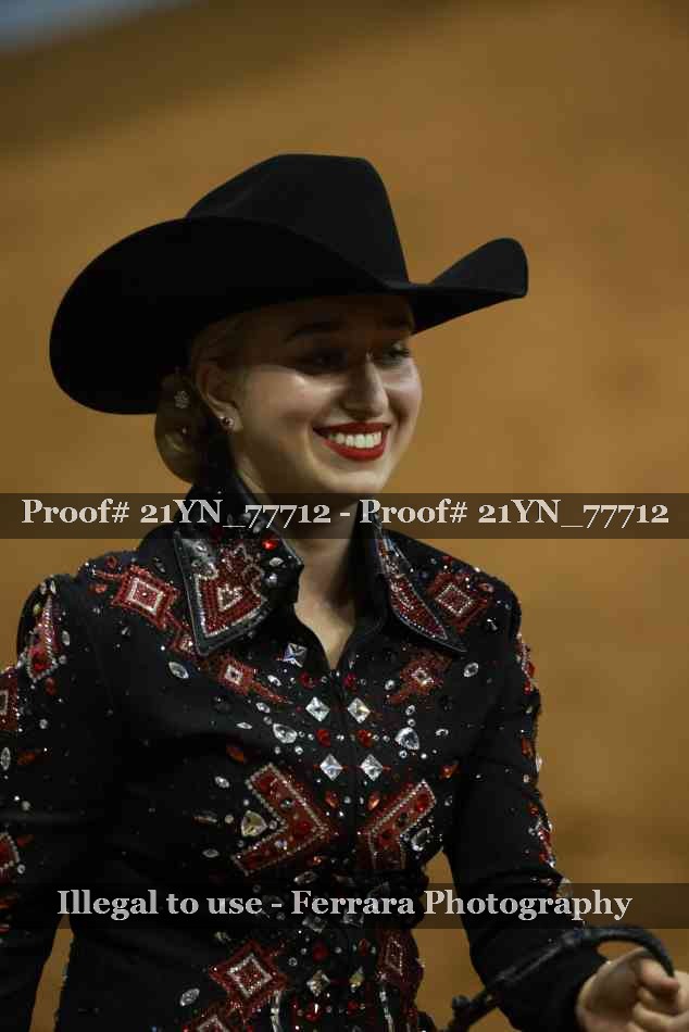 Proof Number 21YN_77712